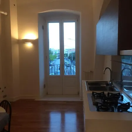 Endimone Apartment *