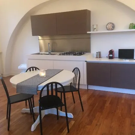 Apartment Endimone
