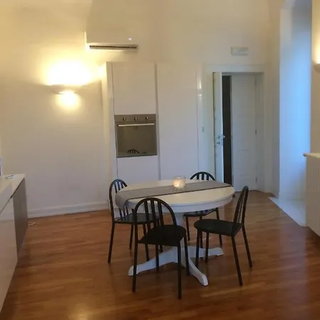 Endimone Apartment Giovinazzo