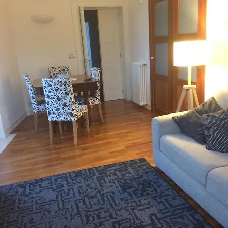 Endimone Apartment Giovinazzo