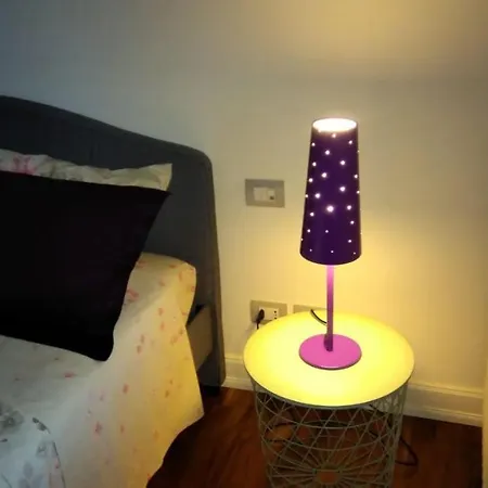 Apartment Endimone *